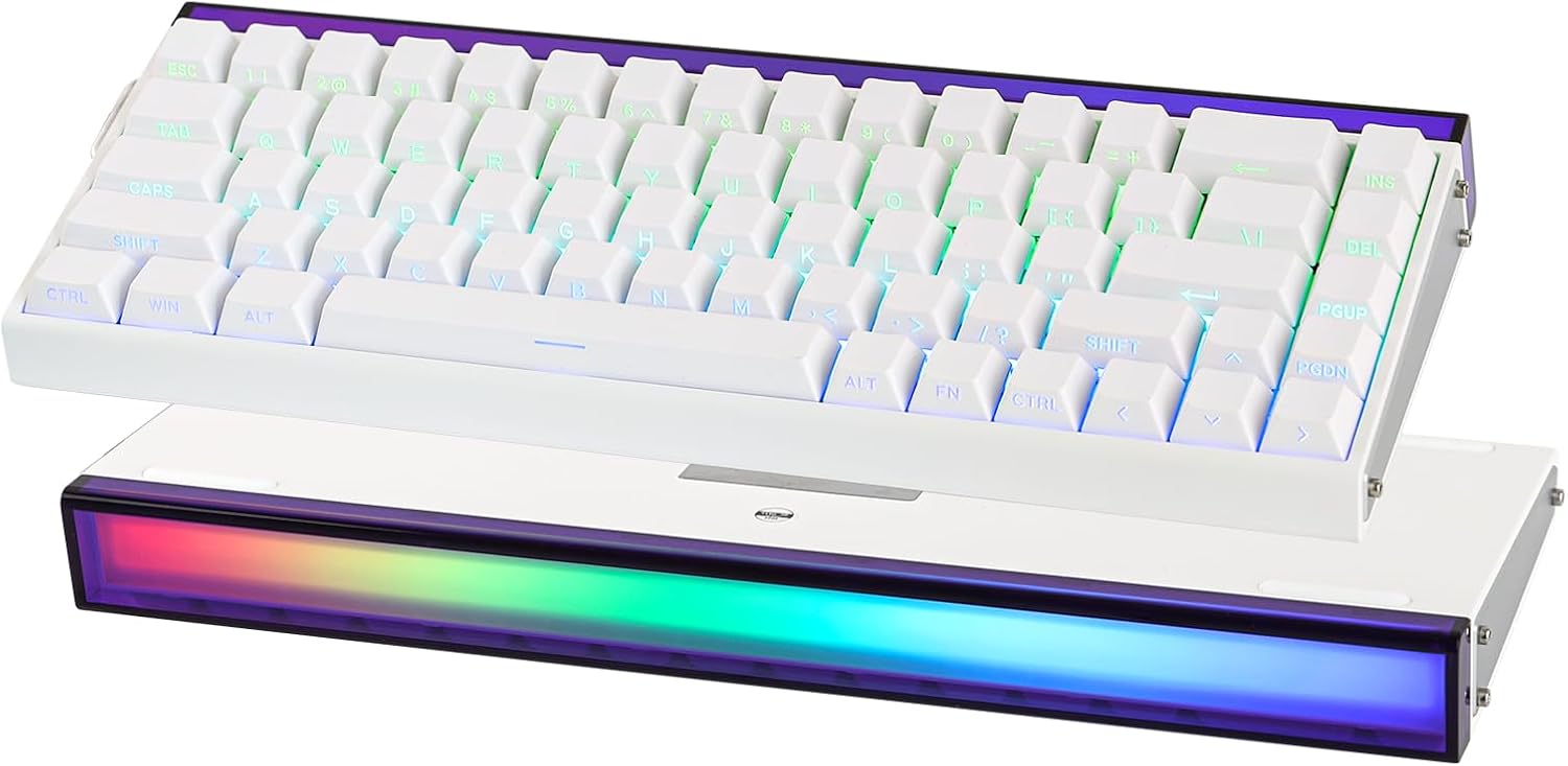 EPOMAKER Aula Hero68 HE Wired Gaming Keyboard - AHW Store