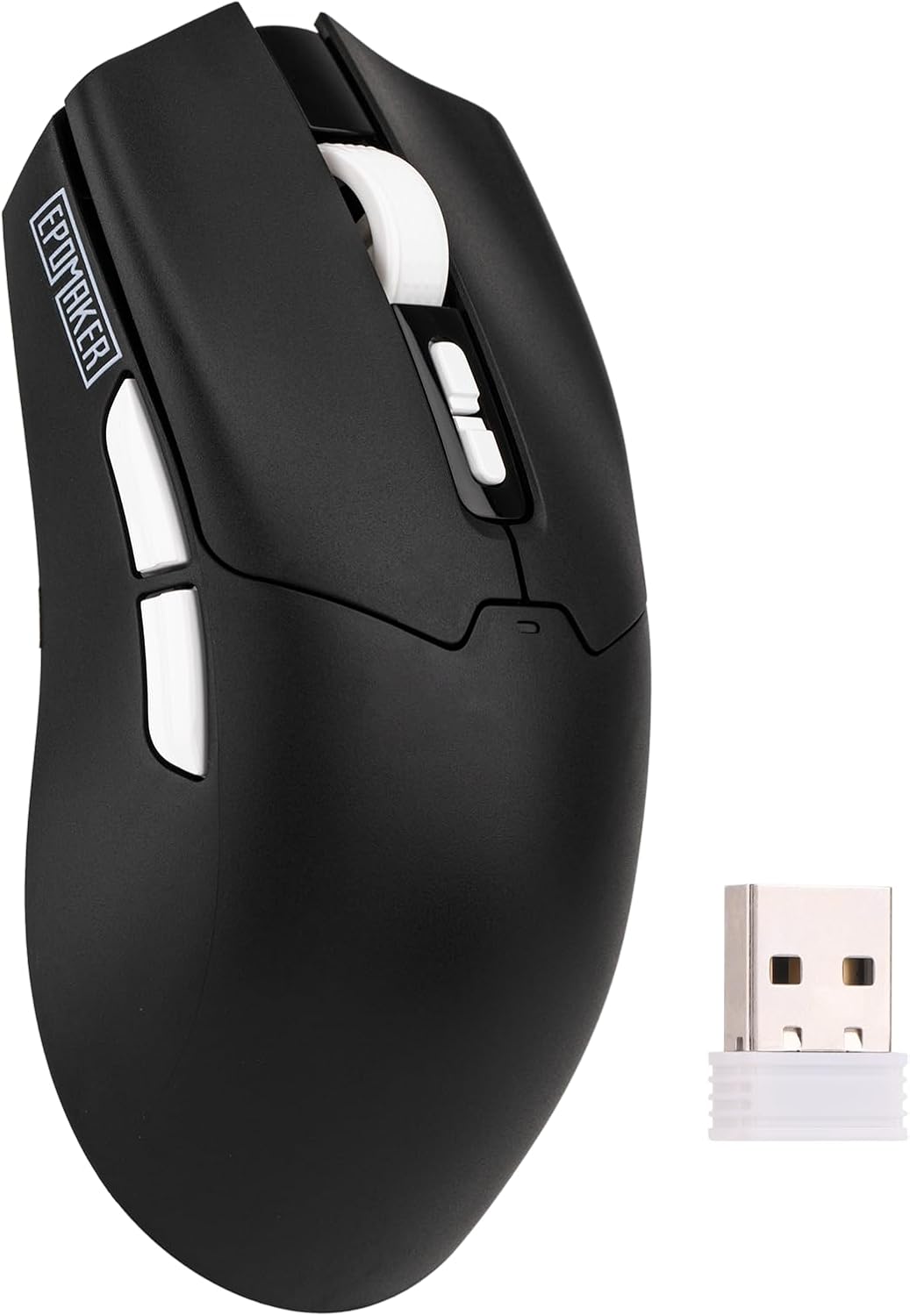EPOMAKER Click Lite Wireless Gaming Mouse - AHW Store