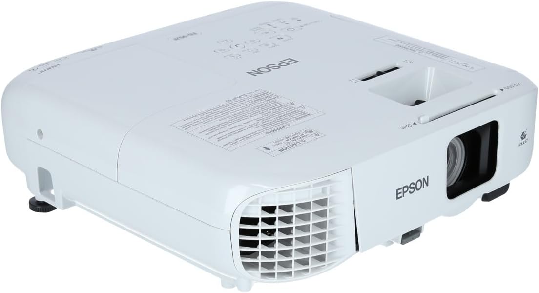 Epson EB-992F Full HD Projector - AHW Store