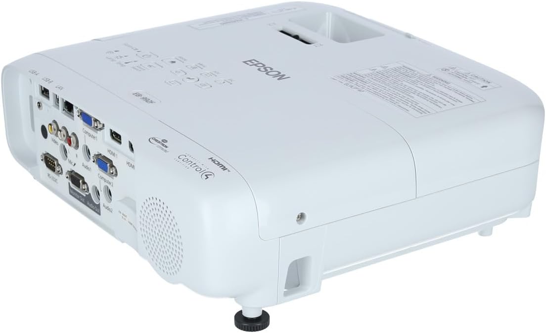 Epson EB-992F Full HD Projector - AHW Store