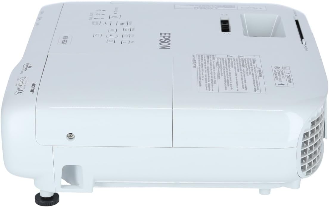 Epson EB-992F Full HD Projector - AHW Store