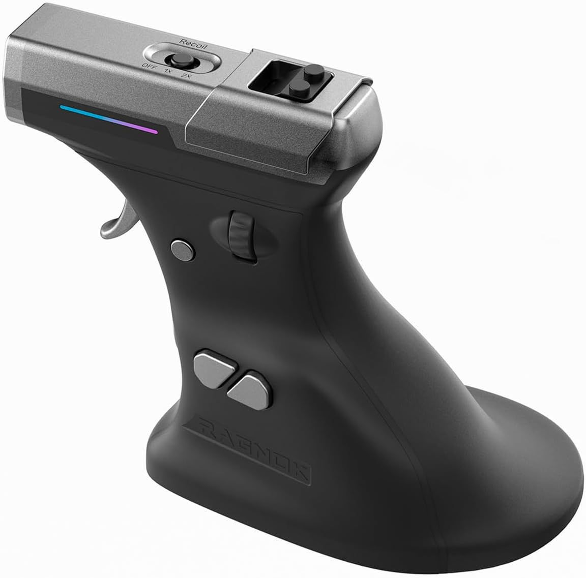 ErgoStrike7 FPS Gaming Mouse USB Wired - AHW Store