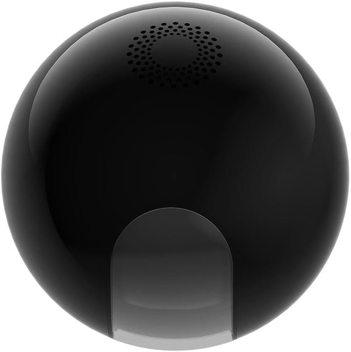 EZVIZ E6 Indoor Smart Dome Camera with 360° View - AHW Store