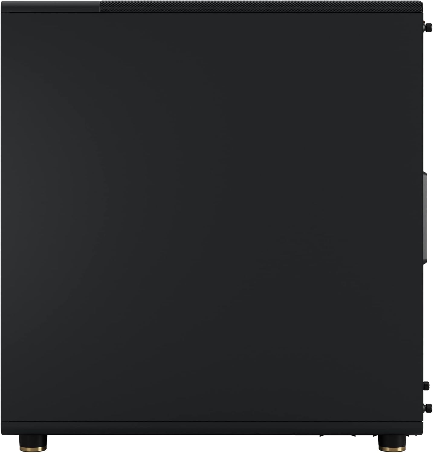 Fractal Design North Charcoal Black TG Dark - AHW Store