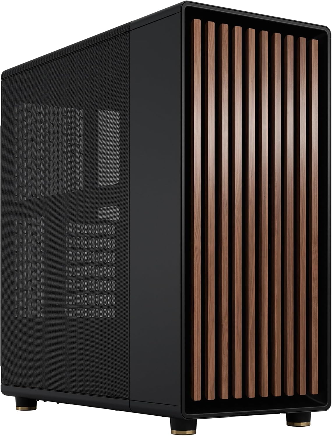 Fractal Design North Mid Tower Case - AHW Store
