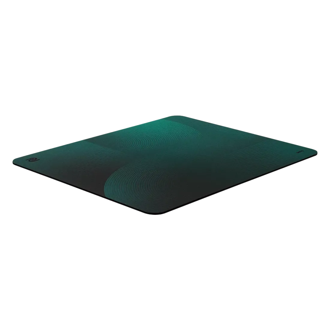 BENQ ZOWIE Bi II Large Esports Gaming Mouse Pad 47 x 39 cm Green