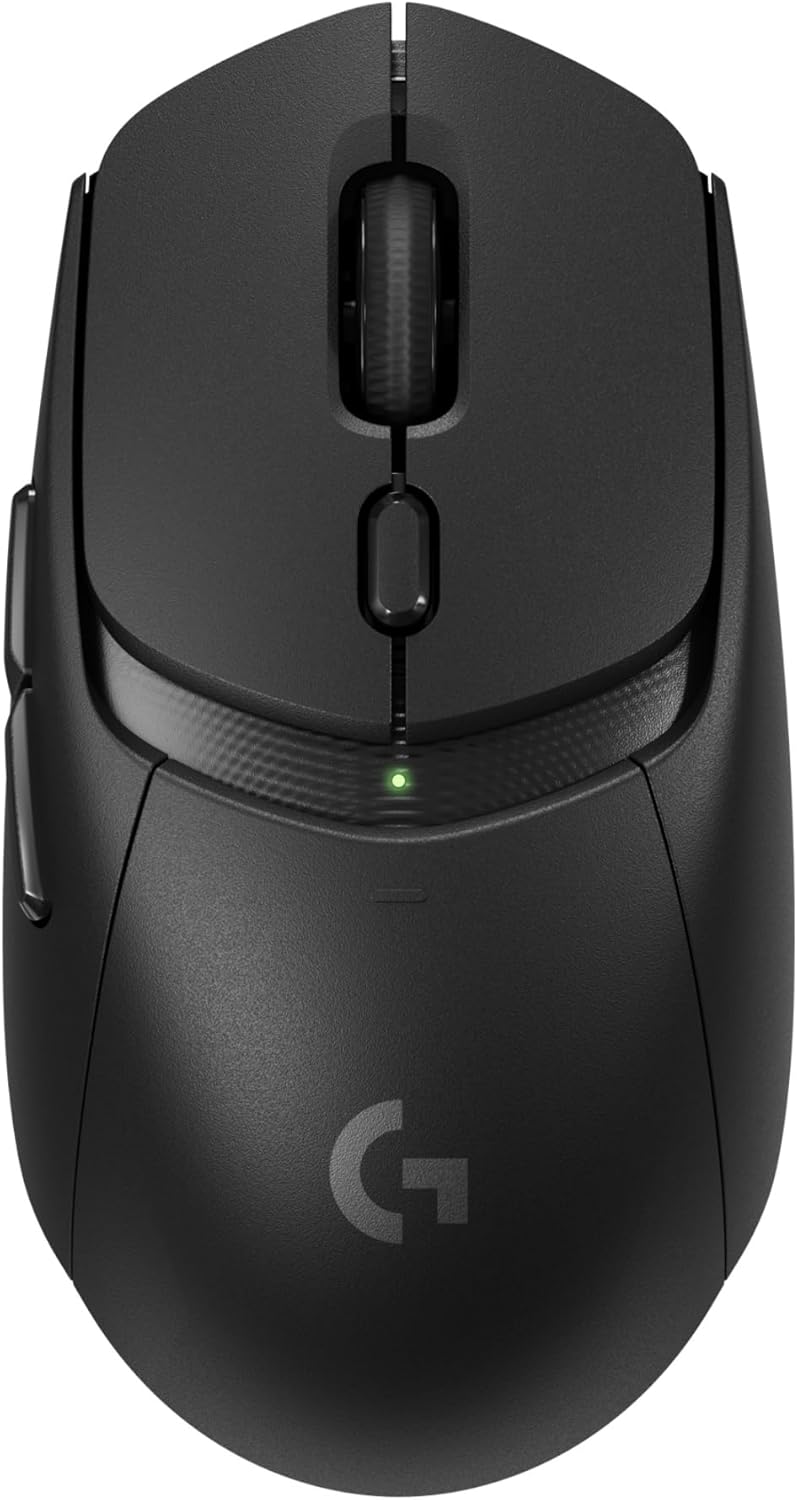G309 LIGHTSPEED Bluetooth Gaming Mouse - Black - AHW Store