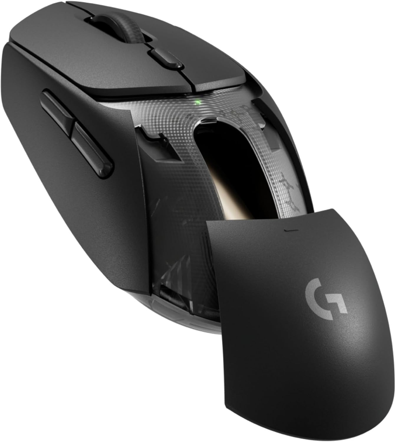 G309 LIGHTSPEED Bluetooth Gaming Mouse - Black - AHW Store