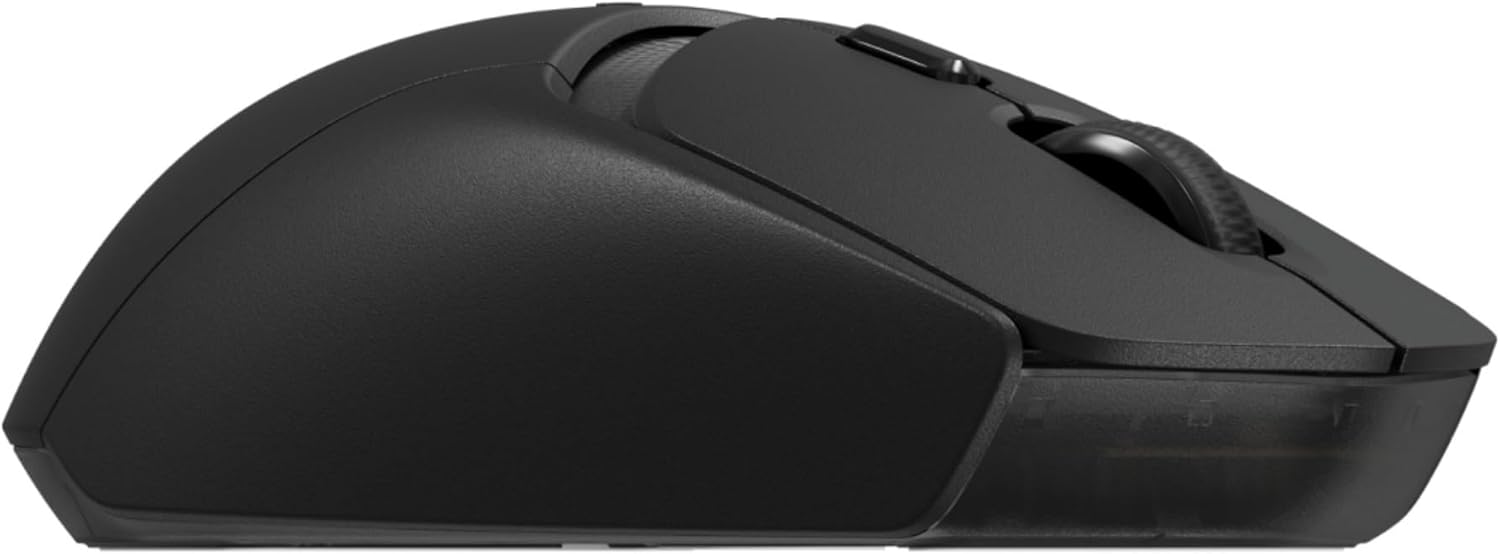 G309 LIGHTSPEED Bluetooth Gaming Mouse - Black - AHW Store