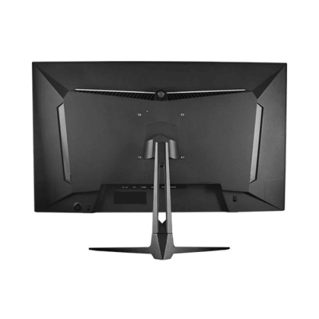 Galax Vivance - 01 Gaming Monitor 27 Inch IPS 2K 165Hz 1ms Black - AHW Store