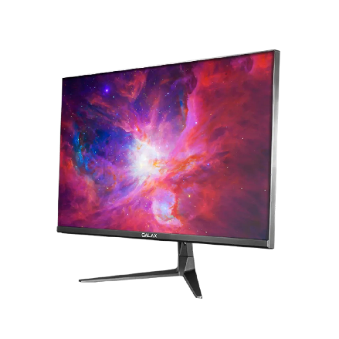 Galax Vivance - 01 Gaming Monitor 27 Inch IPS 2K 165Hz 1ms Black - AHW Store