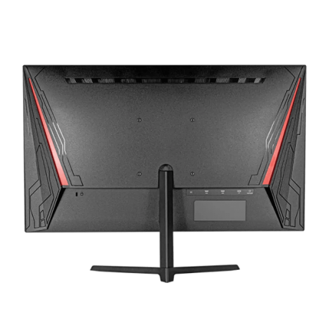 GALAX Vivance - 24F Gaming Monitor 24 Inch Fast IPS FHD 144Hz 1ms Black - AHW Store