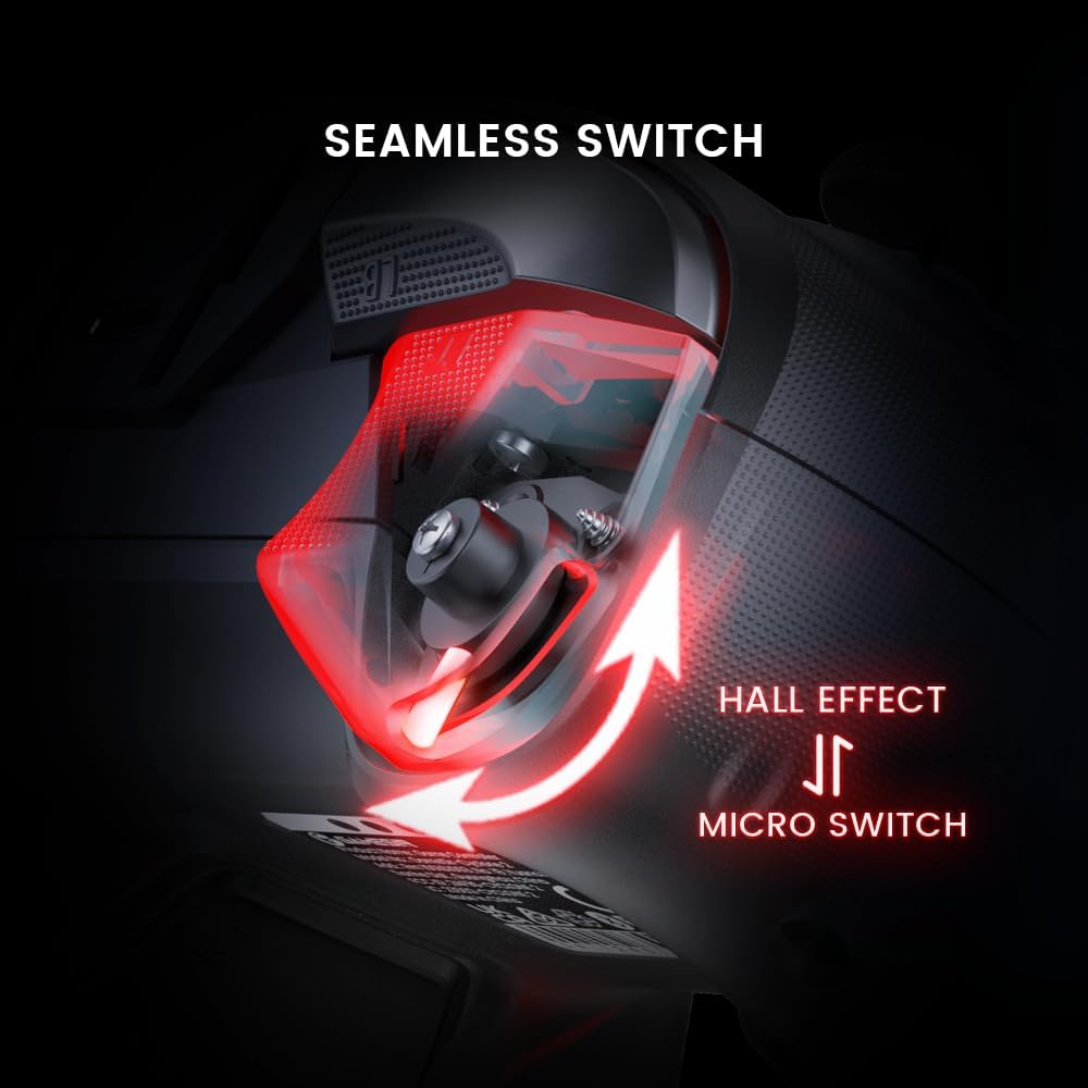 GameSir Cyclone 2 Wireless Controller - AHW Store
