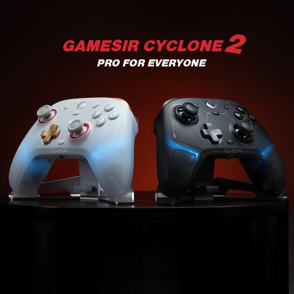 GameSir Cyclone 2 Wireless Controller - AHW Store