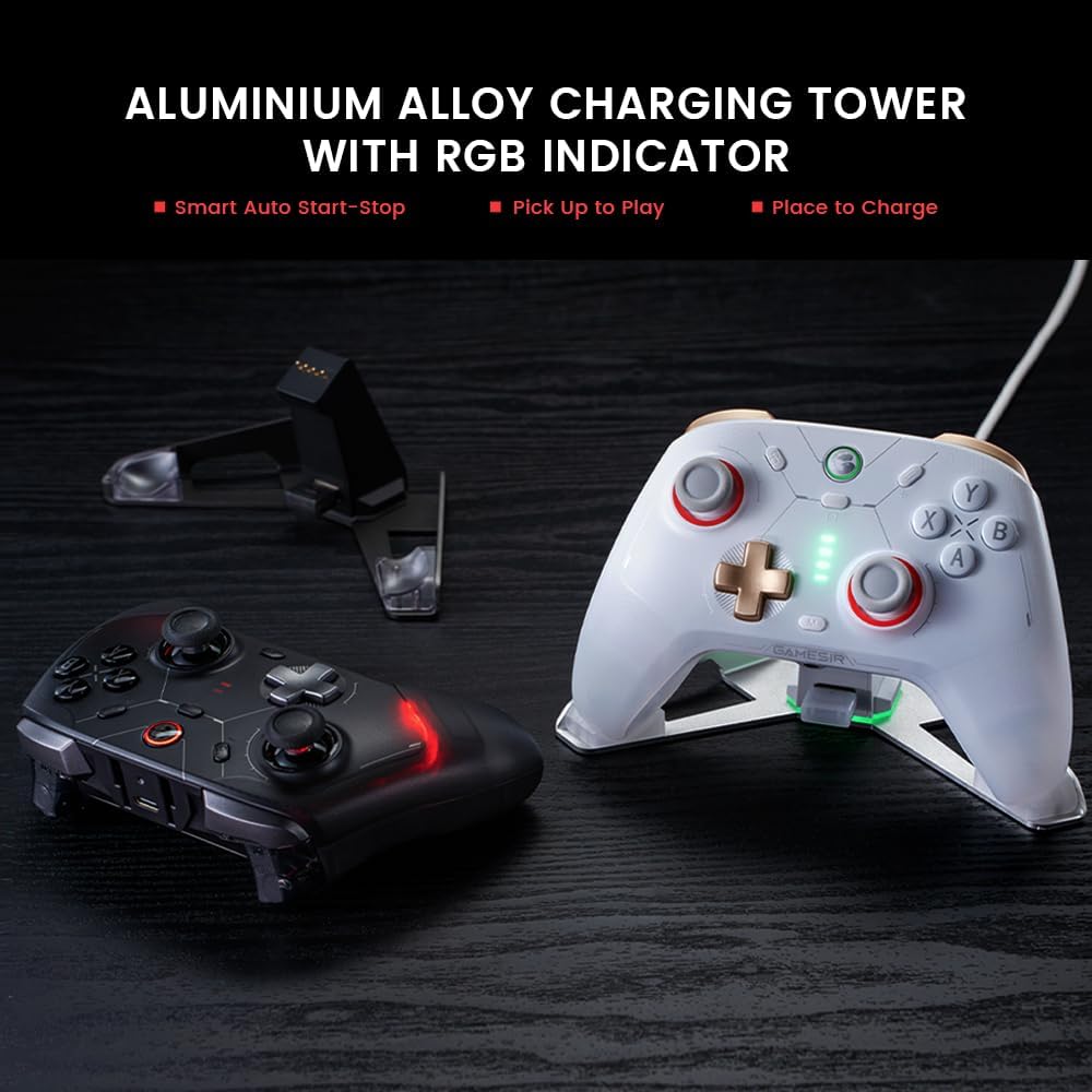 GameSir Cyclone 2 Wireless Controller - AHW Store