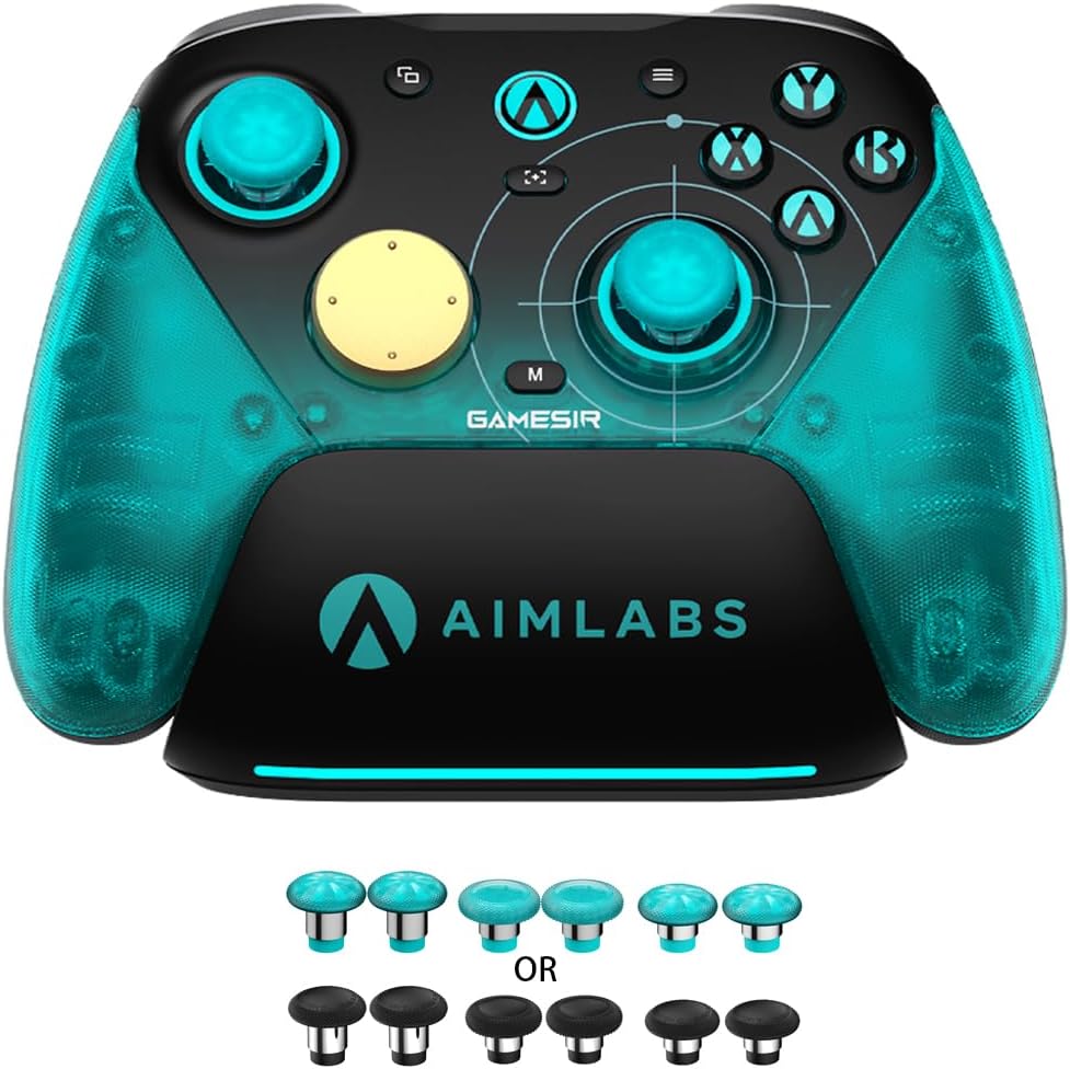GameSir G7 Pro 8K PC Esports Controller - AHW Store