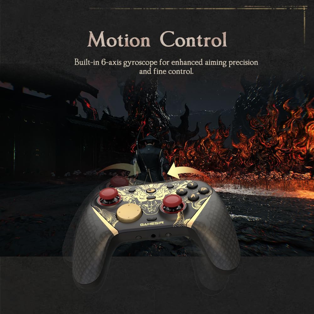 GameSir G7 Pro 8K PC Wireless Controller - AHW Store
