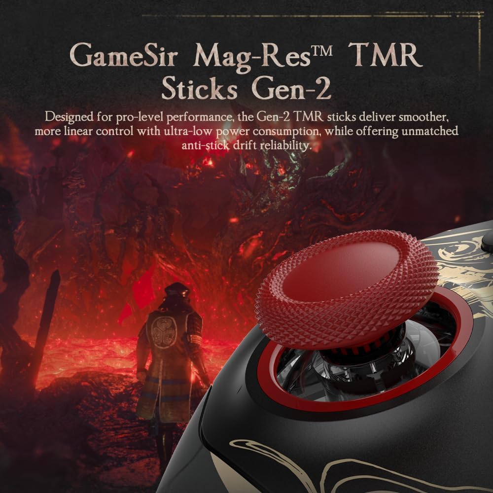 GameSir G7 Pro 8K PC Wireless Controller - AHW Store