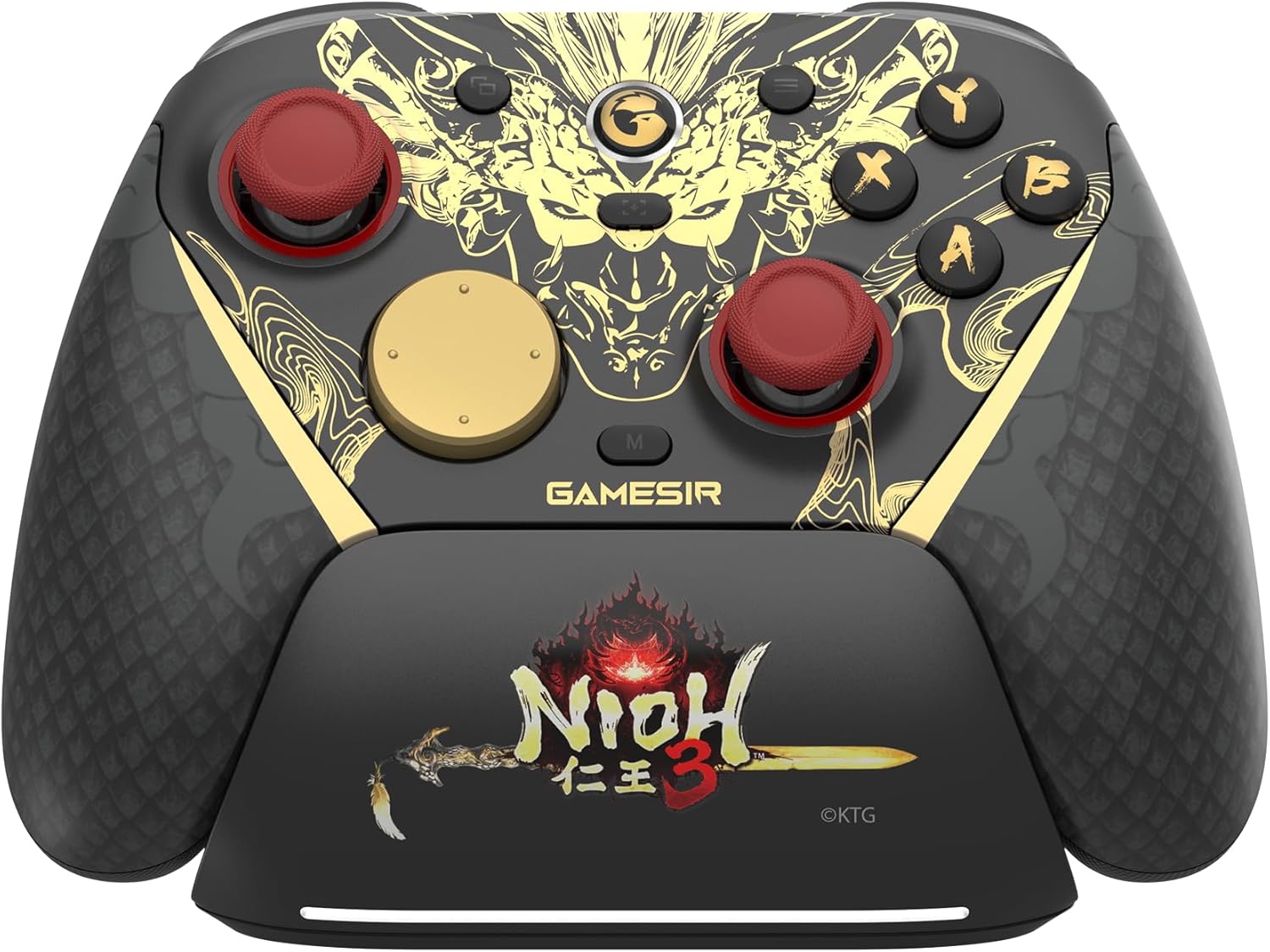 GameSir G7 Pro 8K PC Wireless Controller - AHW Store