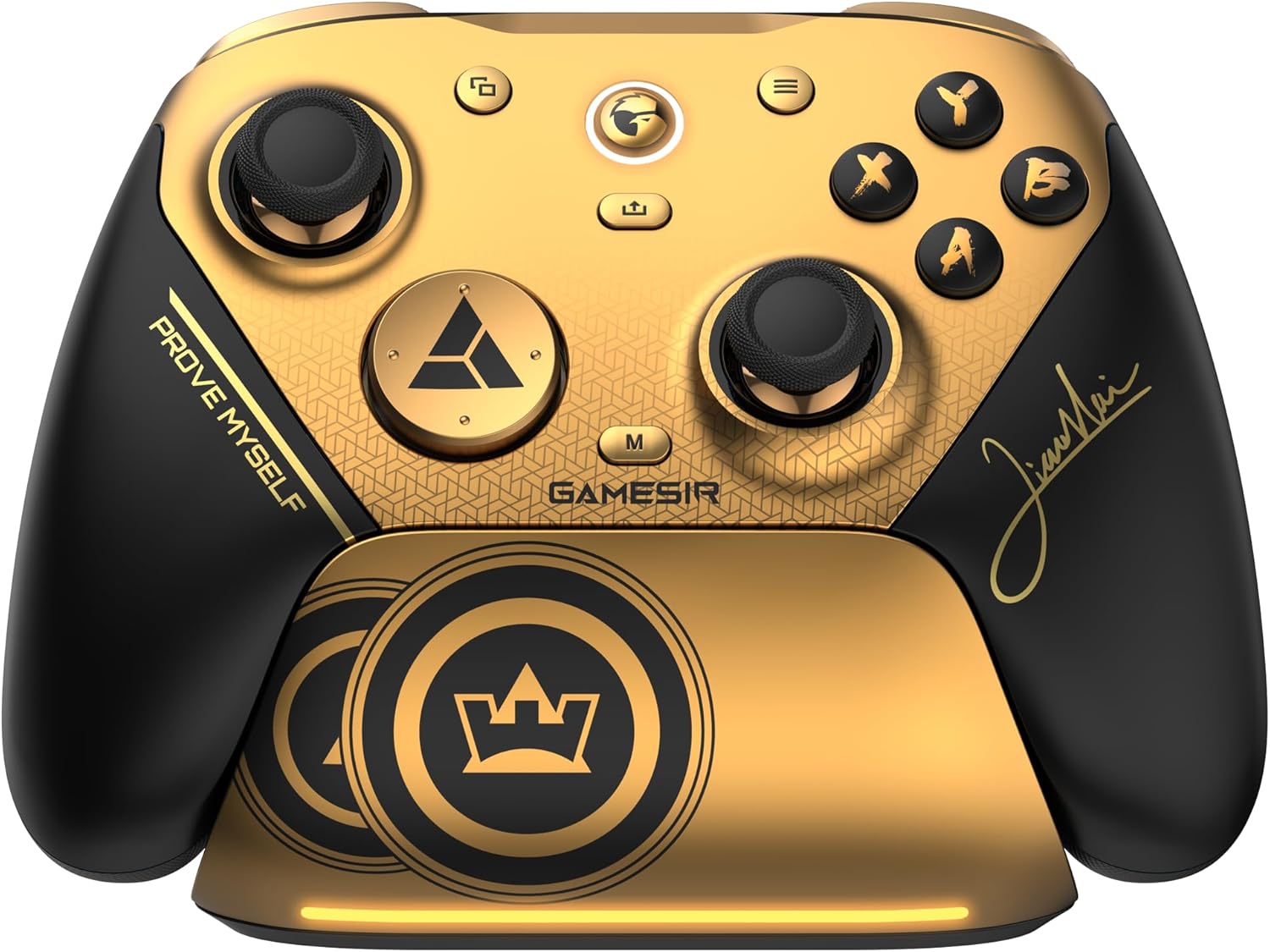 GameSir G7 Pro 8K Wireless Gaming Controller - AHW Store