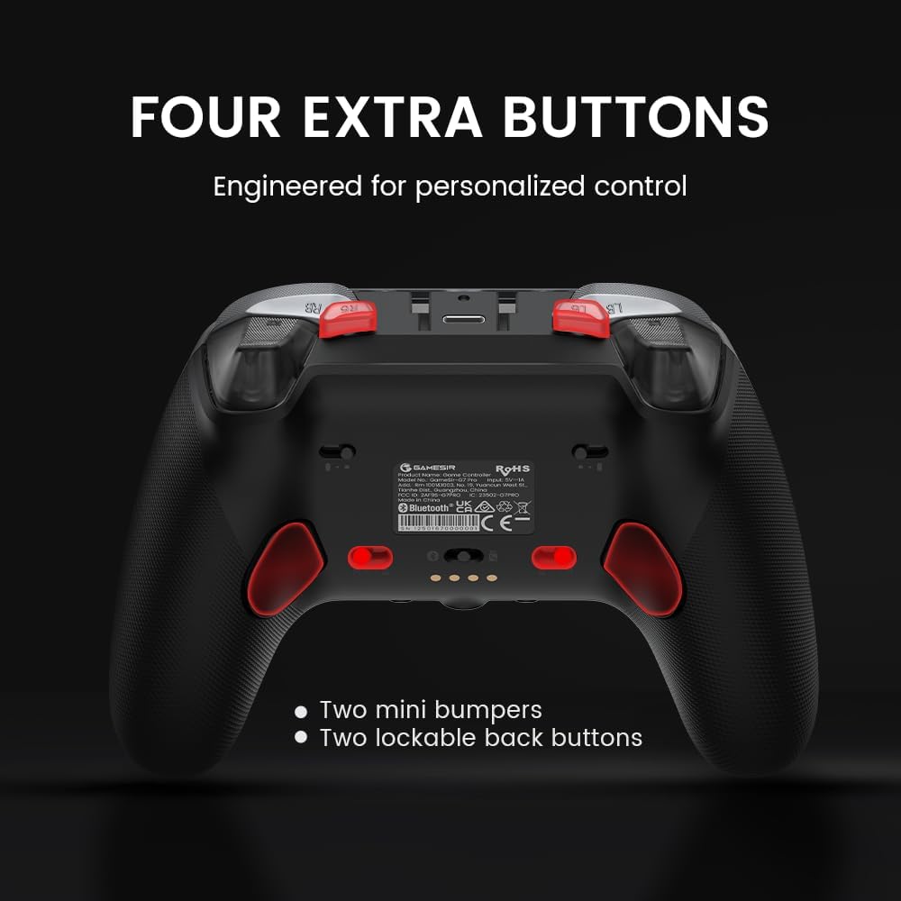 GameSir G7 Pro Tri-Mode Controller - AHW Store