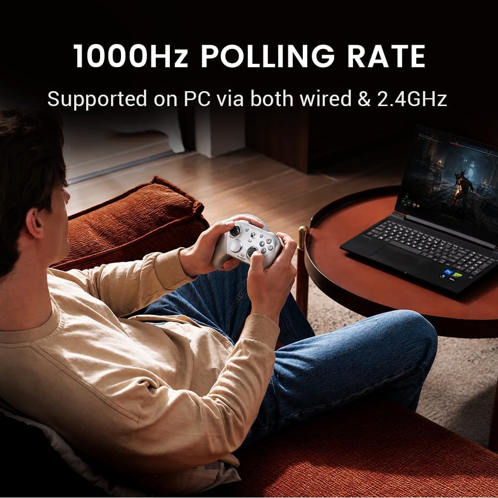 GameSir G7 Pro Tri-Mode Controller - AHW Store