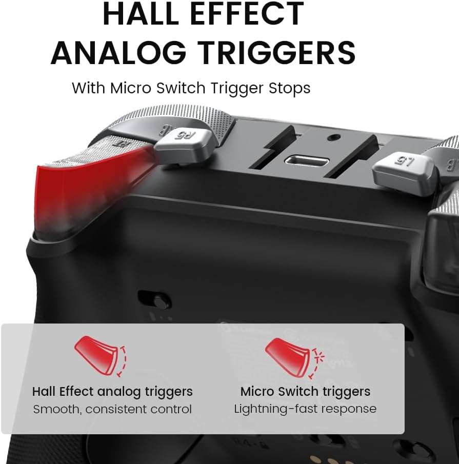 GameSir G7 Pro Tri-Mode Controller - AHW Store