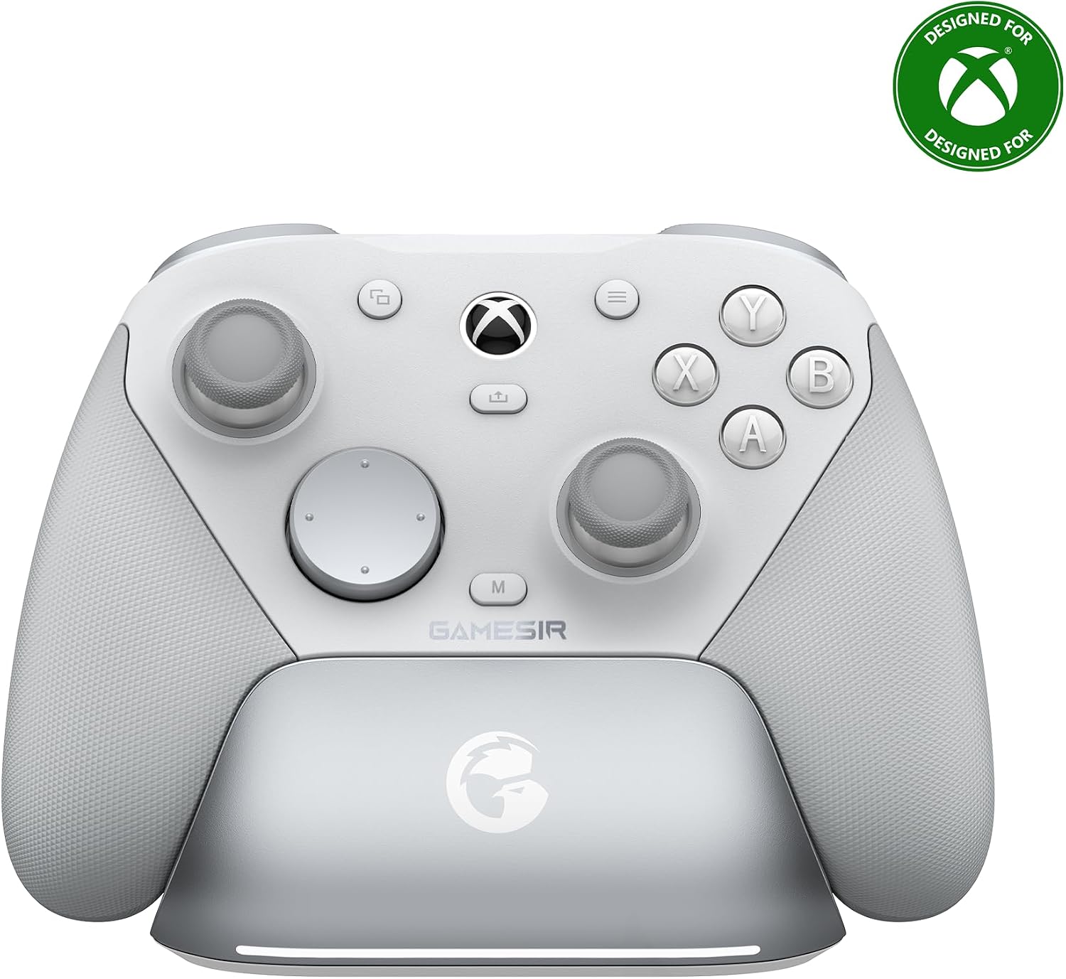 GameSir G7 Pro Wired Xbox Controller White - AHW Store