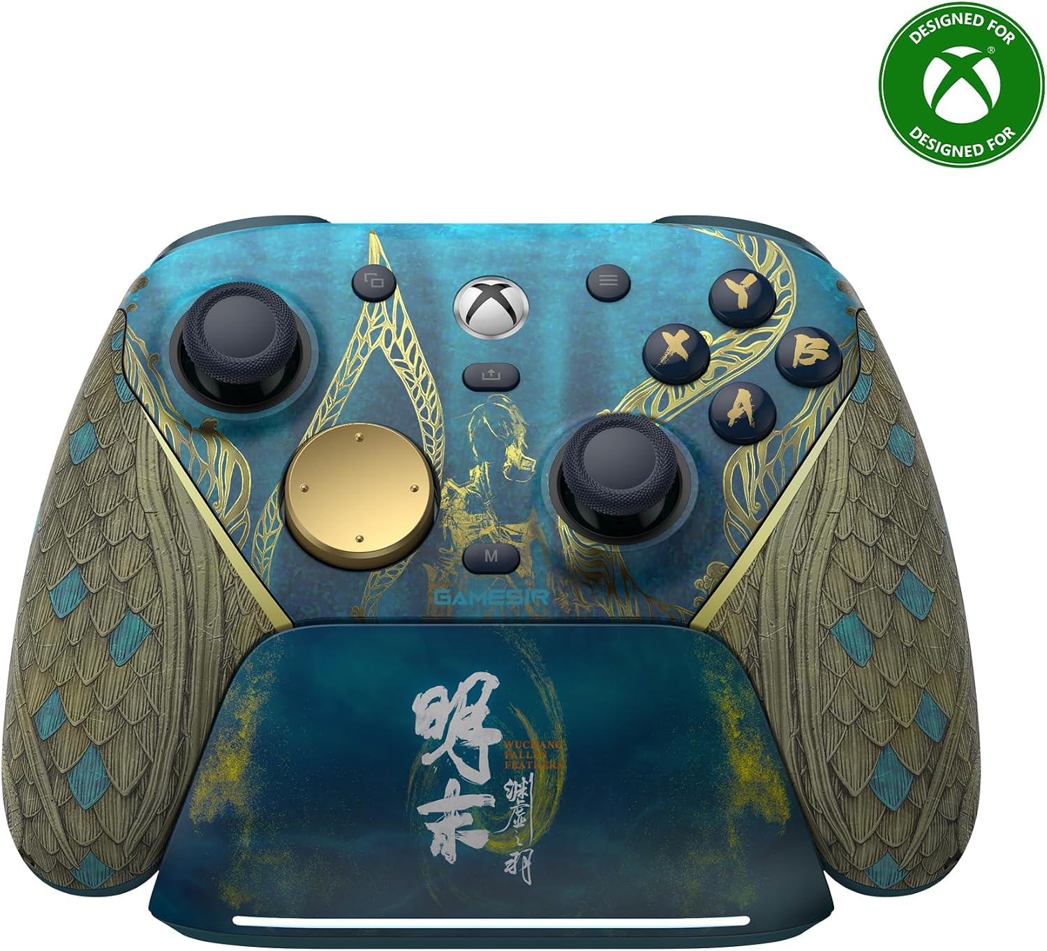GameSir G7 Pro WUCHANG Wireless Controller - AHW Store