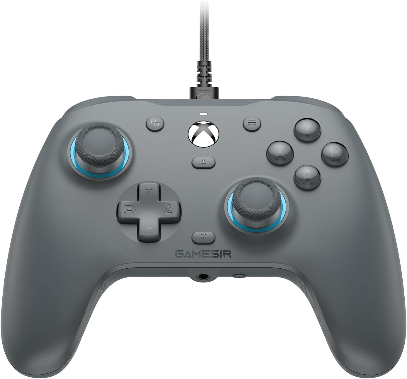 GameSir G7 SE Wired Controller Grey - AHW Store