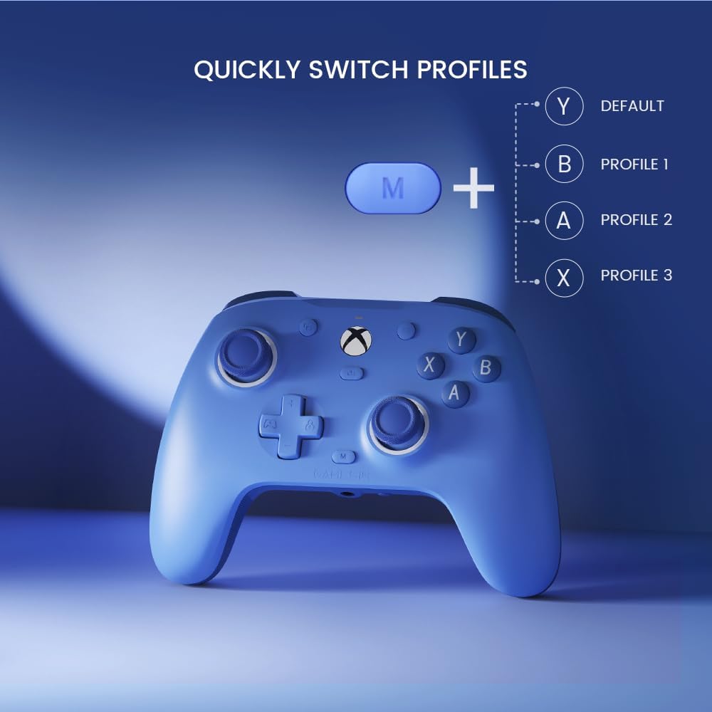 GameSir G7 SE Wired Xbox Controller - AHW Store