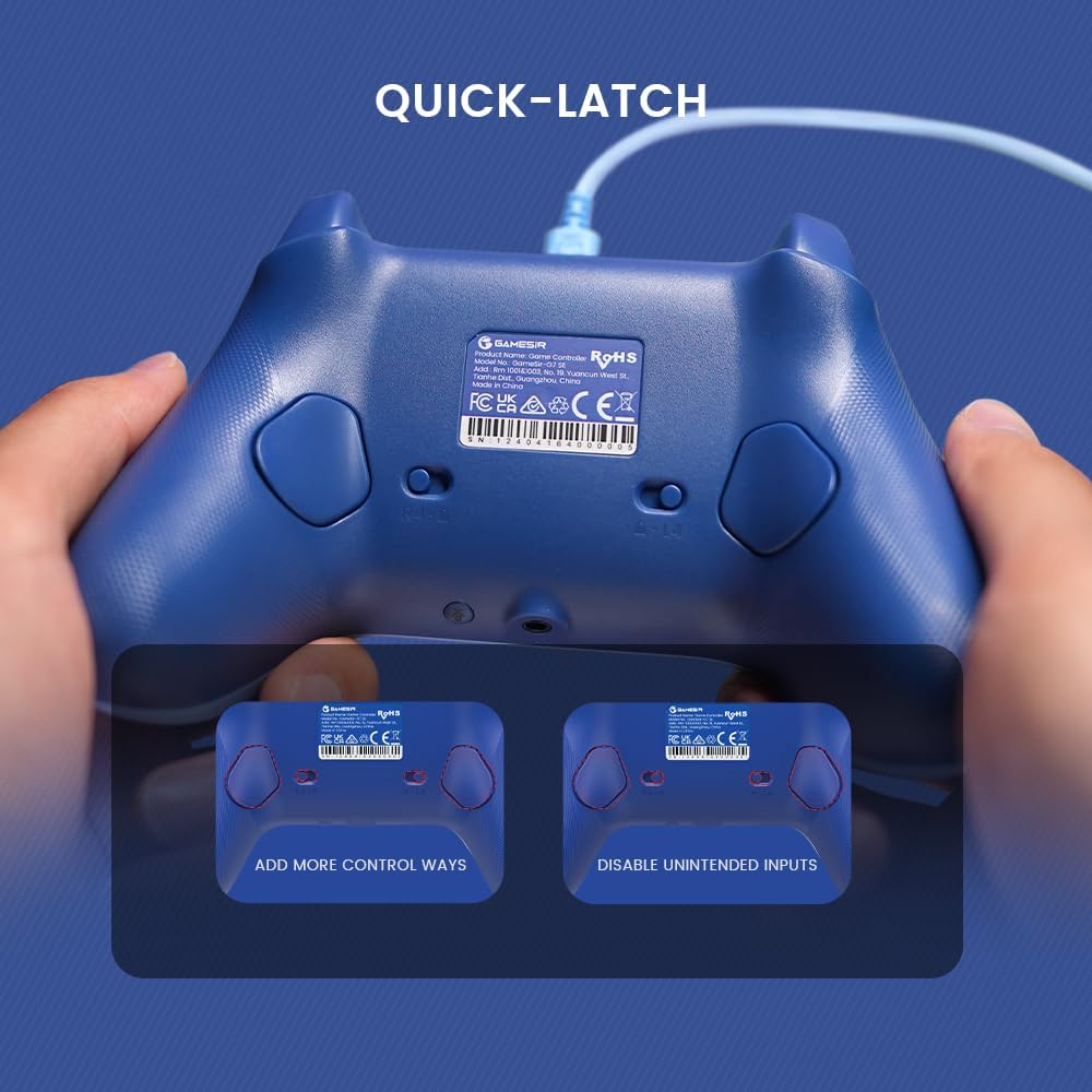GameSir G7 SE Wired Xbox Controller - AHW Store