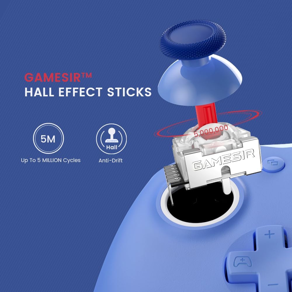 GameSir G7 SE Wired Xbox Controller - AHW Store