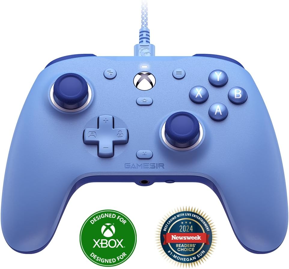GameSir G7 SE Wired Xbox Controller - AHW Store