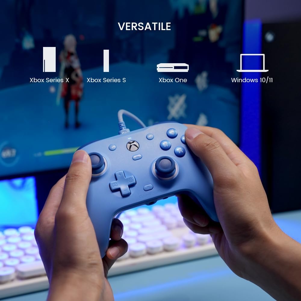GameSir G7 SE Wired Xbox Controller - AHW Store