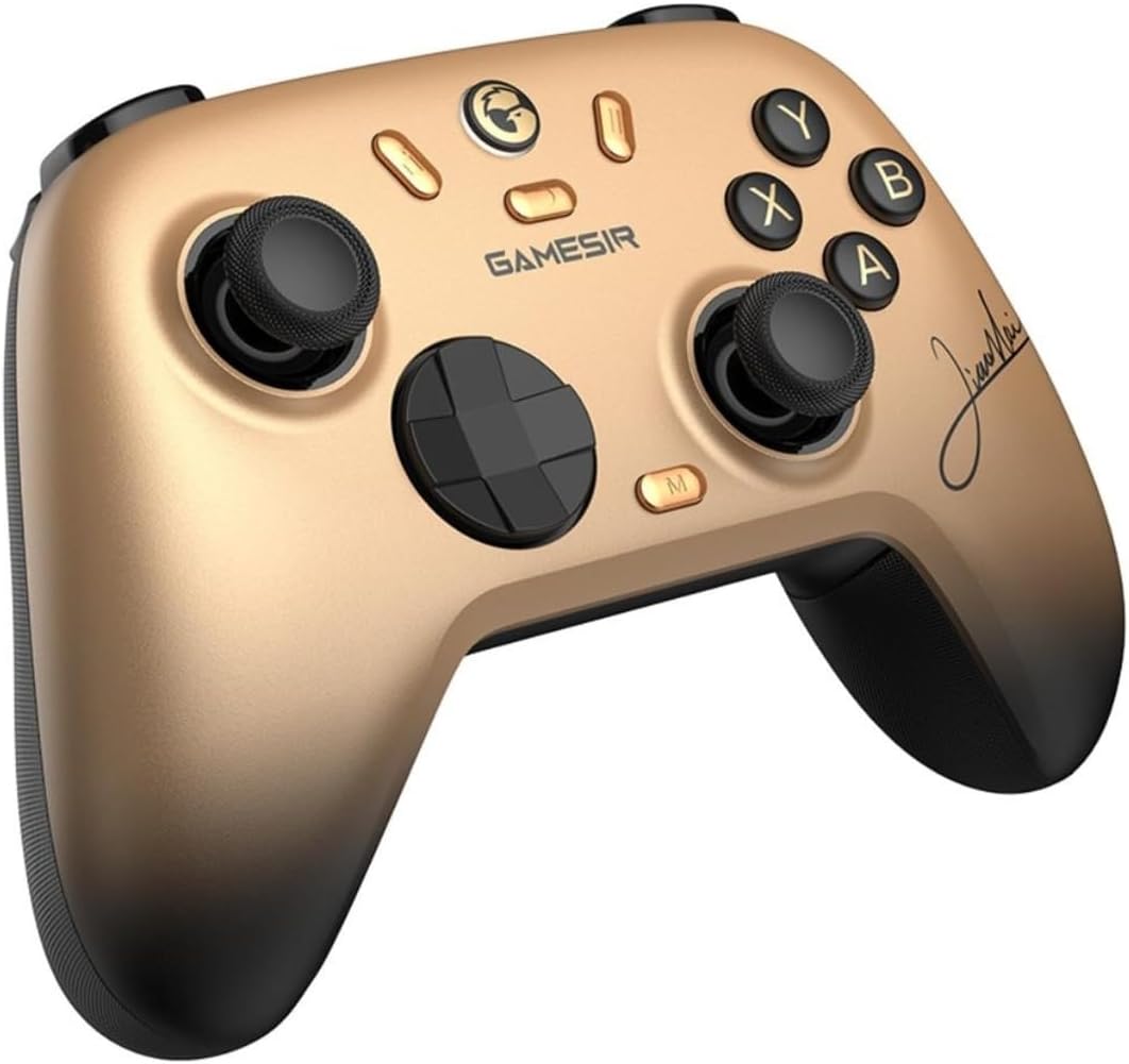 GameSir Nova 2 Lite Wireless Controller - AHW Store