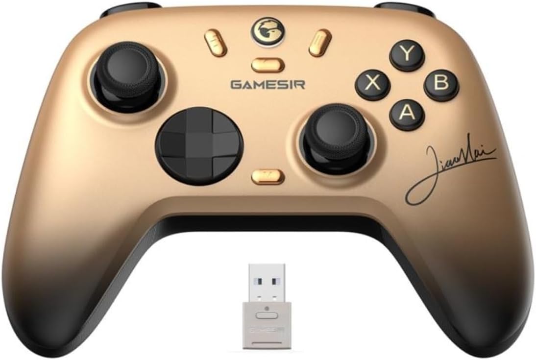 GameSir Nova 2 Lite Wireless Controller - AHW Store