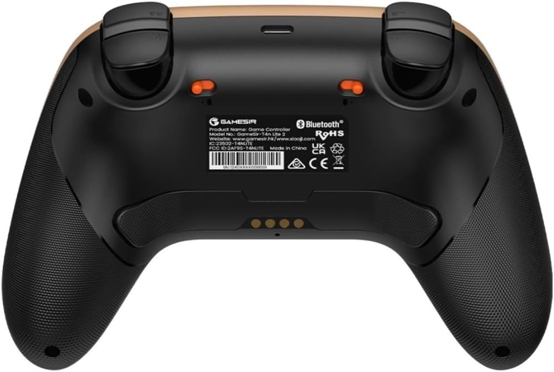 GameSir Nova 2 Lite Wireless Controller - AHW Store