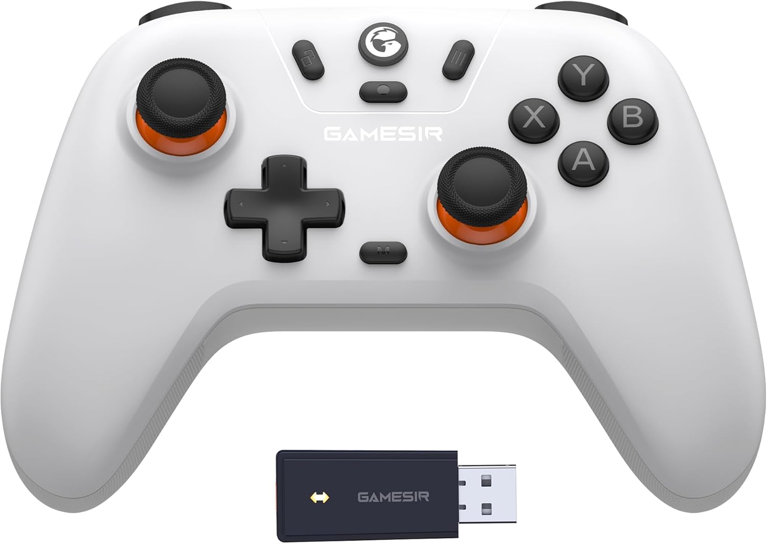 GameSir T4 Nova Lite Wireless Controller - AHW Store