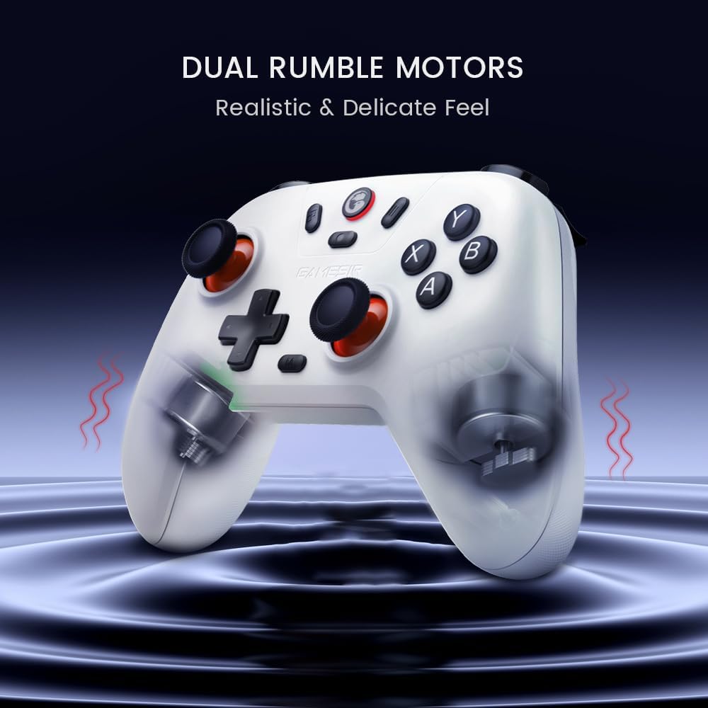 GameSir T4 Nova Lite Wireless Controller - AHW Store