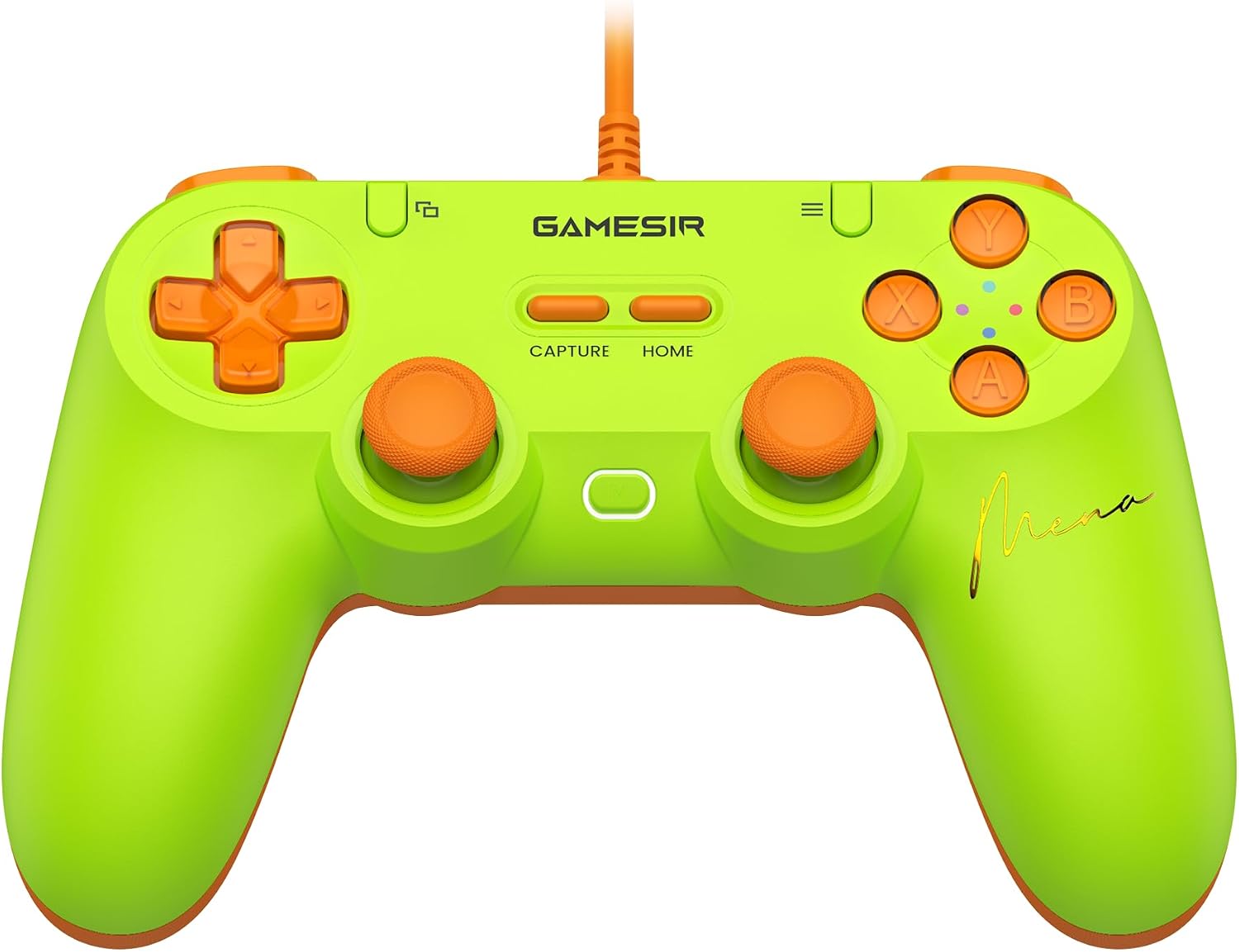 GameSir Tegenaria Lite Wired Controller - AHW Store