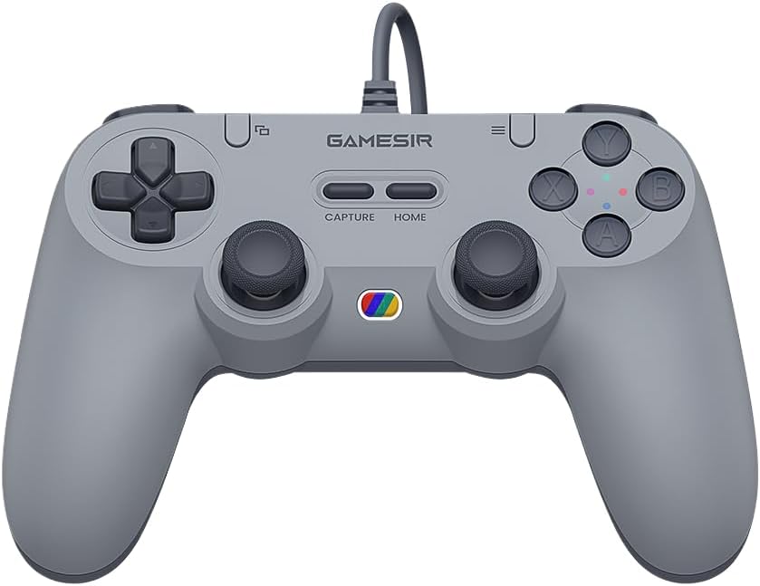GameSir Tegenaria Lite Wired PC Controller - AHW Store