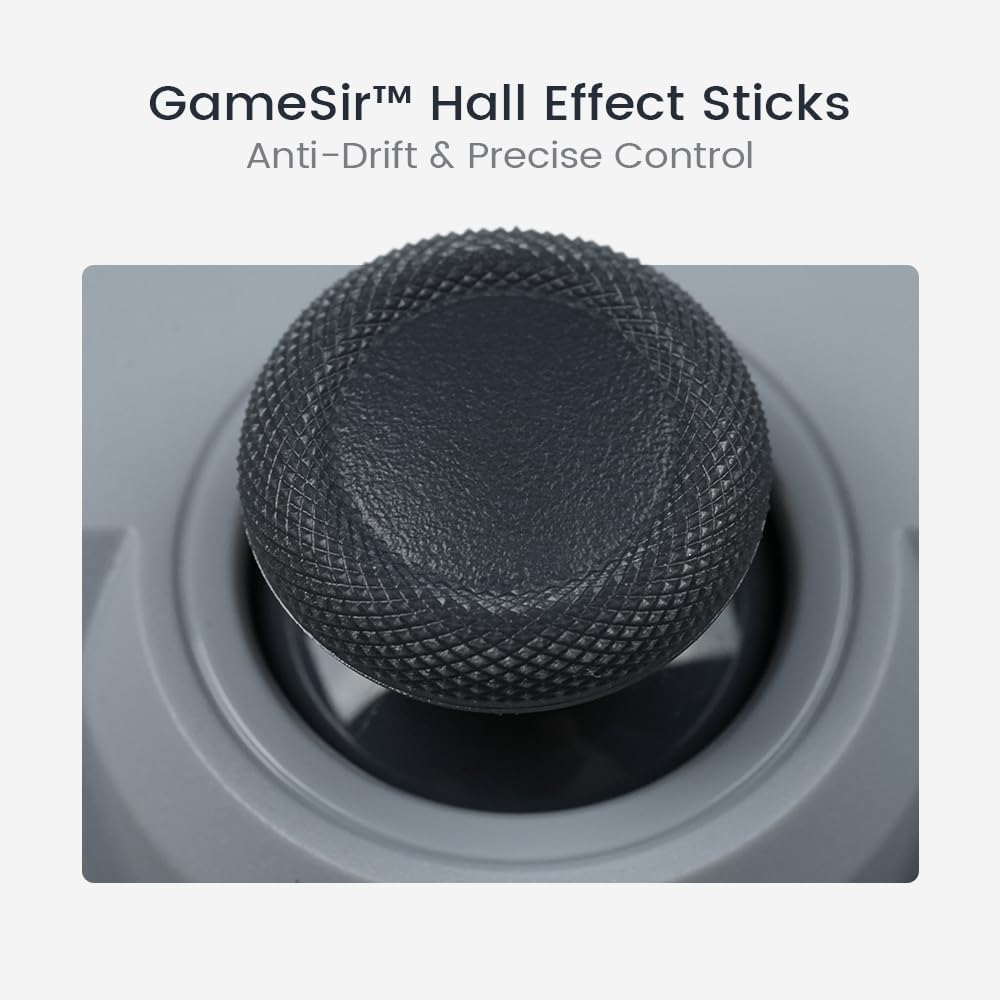 GameSir Tegenaria Lite Wired PC Controller - AHW Store
