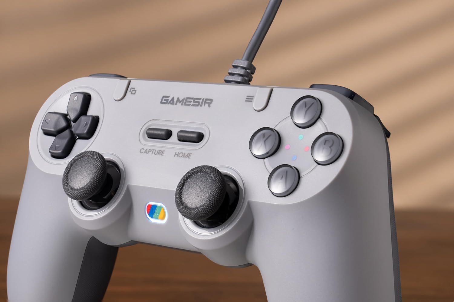 GameSir Tegenaria Lite Wired PC Controller - AHW Store