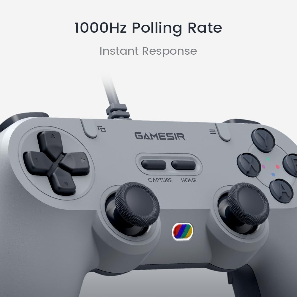 GameSir Tegenaria Lite Wired PC Controller - AHW Store