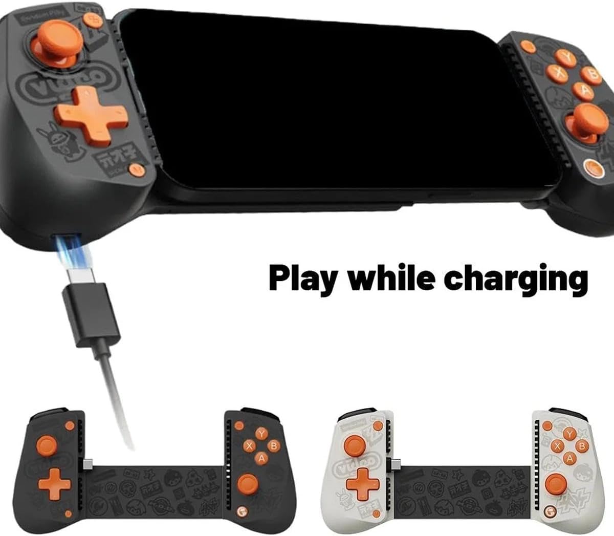GameSir X5 Lite Mobile Controller for iOS & Android - AHW Store
