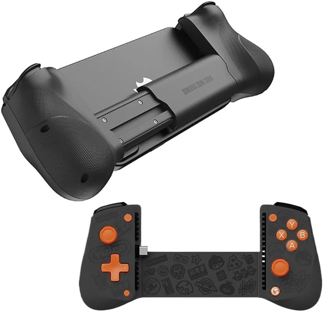 GameSir X5 Lite Mobile Controller for iOS & Android - AHW Store