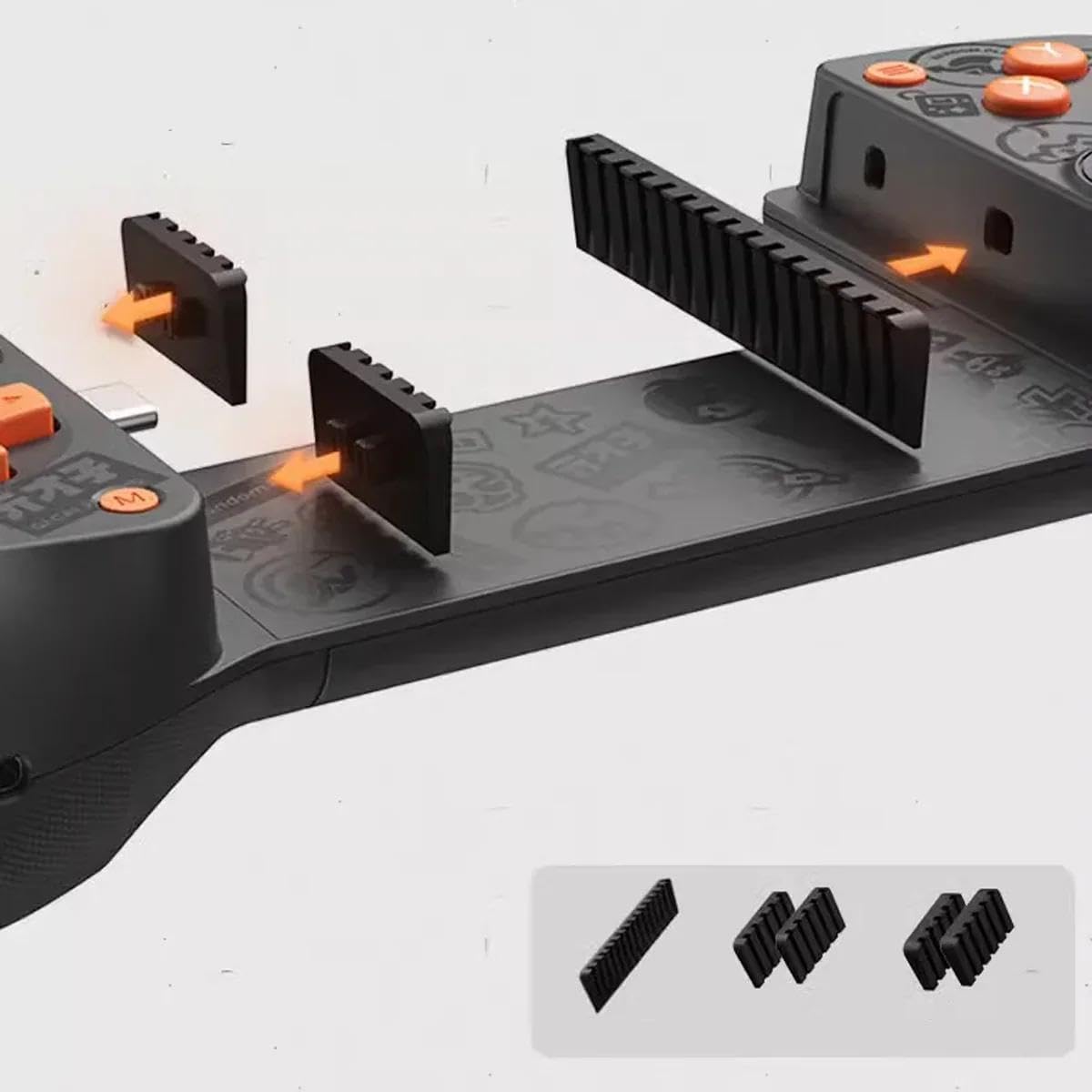 GameSir X5 Lite Mobile Controller for iOS & Android - AHW Store