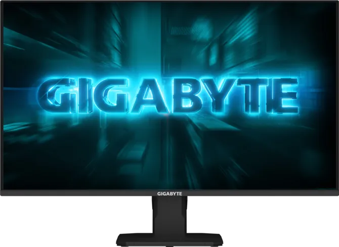 Gigabyte GS25F2A IPS Gaming Monitor 24.5 Inch FHD 240Hz 1ms Black