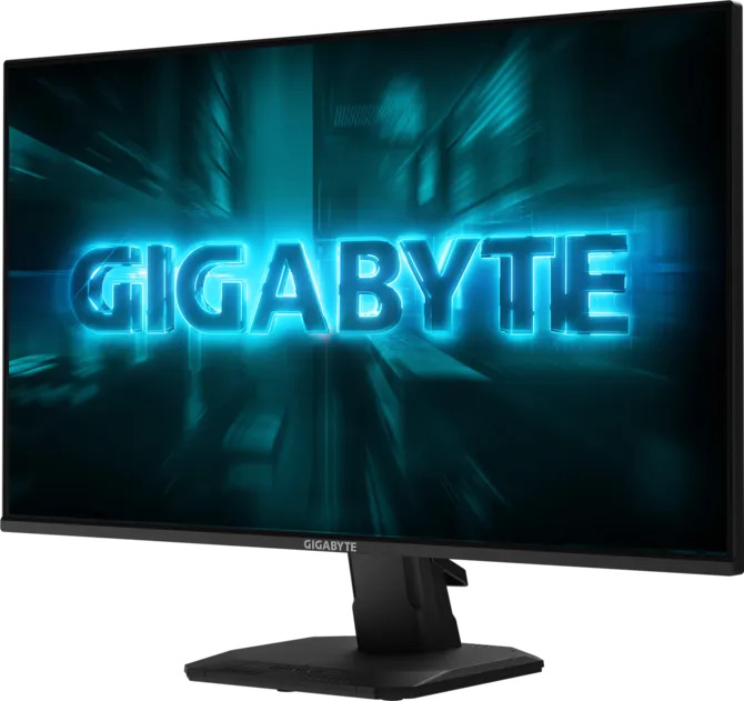 Gigabyte GS25F2A IPS Gaming Monitor 24.5 Inch FHD 240Hz 1ms Black